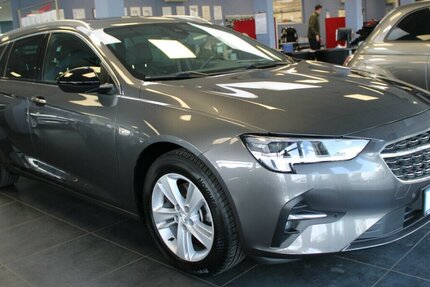 Opel Insignia Sports Tourer 2.0 Diesel Aut. Business 102.304 km 17.980 &euro; Euskirchen 53881