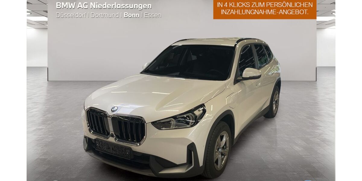 BMW X1 85.392 km 29.999 &euro; Bonn 53119