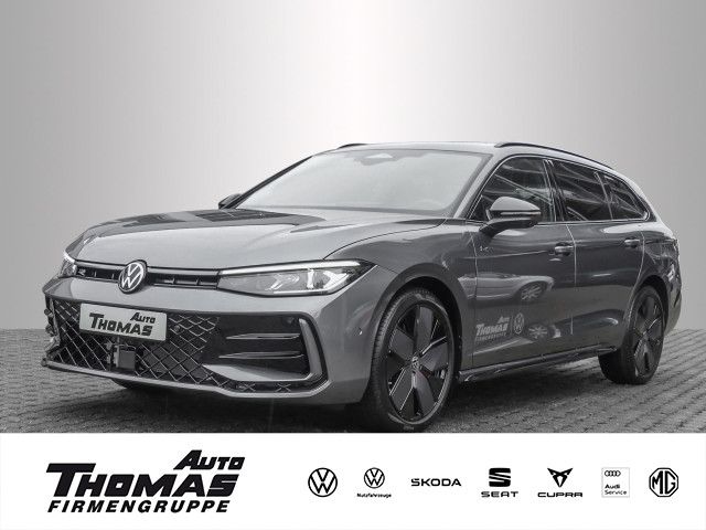 Passat Variant
