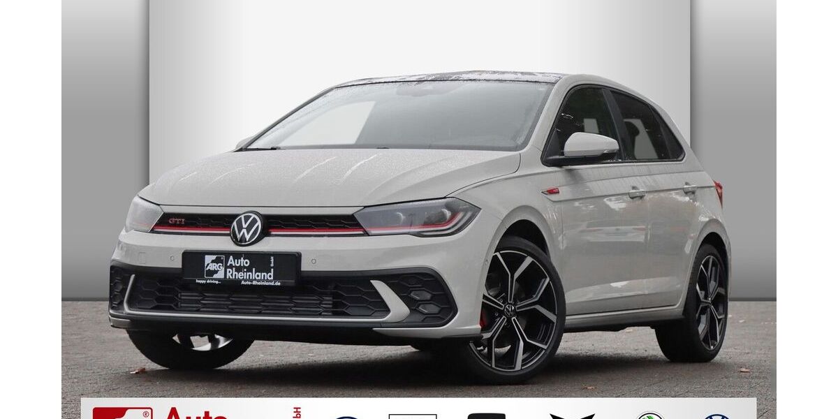 VW Polo 4.500 km 32.890 &euro; Bonn 53175