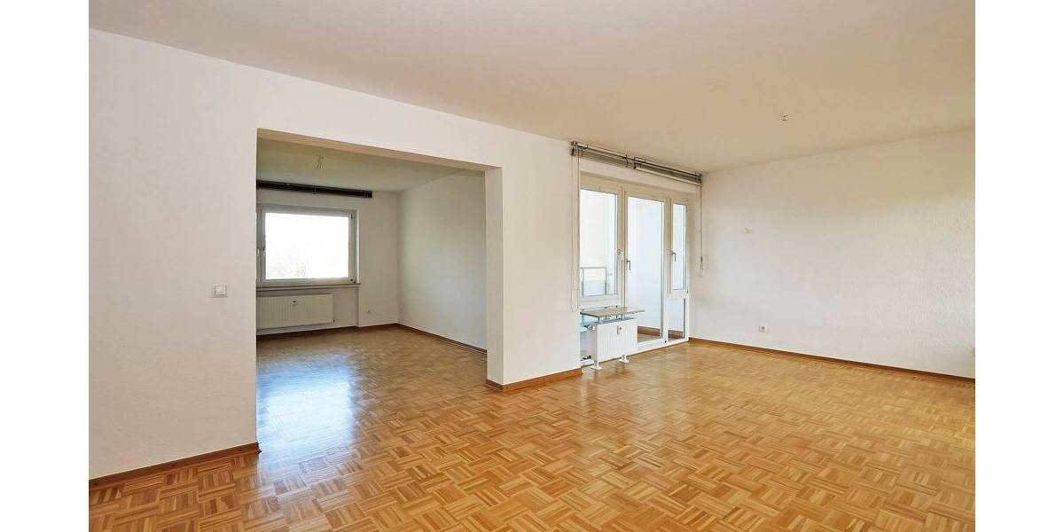 Etagenwohnung Bad Honnef - 5 Zimmer, 155 m&sup2;, 1.400&euro; | Angebot:26257153