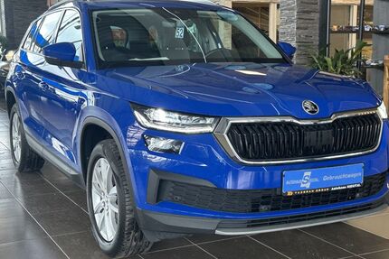 Skoda Kodiaq 91.511 km 23.500 &euro; Eitorf 53783