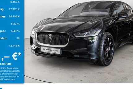 Jaguar I-Pace 60.657 km 23.890 &euro; Bergisch Gladbach 51469