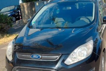 Ford C-Max 327.054 km 4.999 € Köln 50859