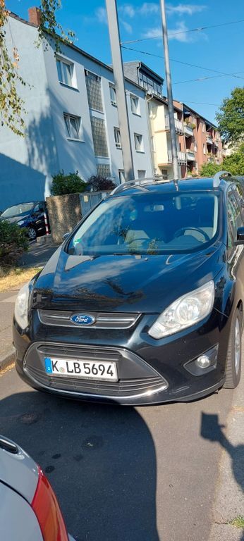 Ford C-Max 327.054 km 4.999 € Köln 50859