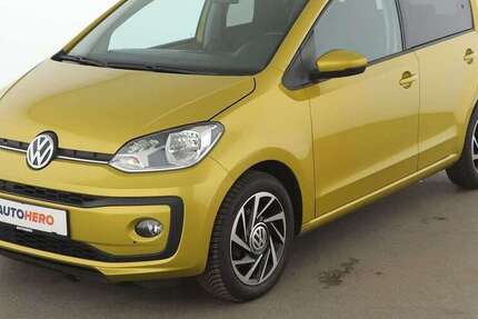 VW up!