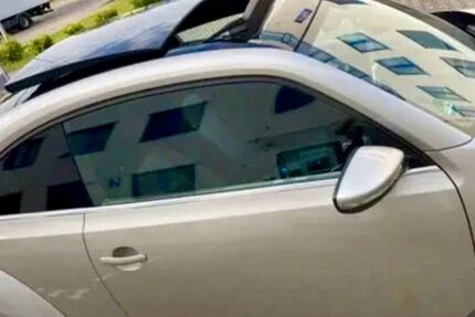 VW Beetle 71.000 km 14.500 &euro; Troisdorf 53844