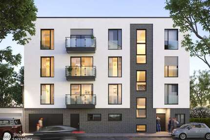 Büro in Bonn-Duisdorf 239.000 € 43.43 m²