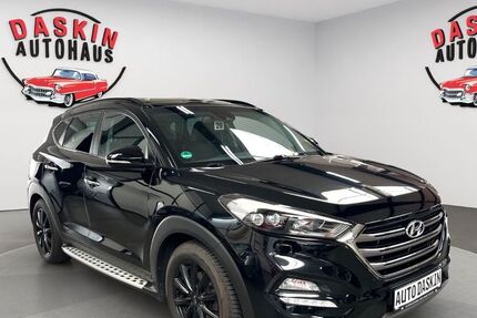 Hyundai TUCSON 169.000 km 13.700 &euro; Köln 50827