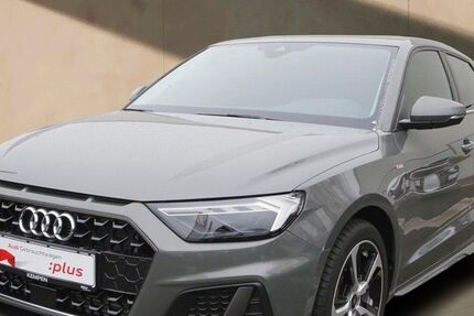 Audi A1 8.550 km 31.450 &euro; Meckenheim / Bonn 53340