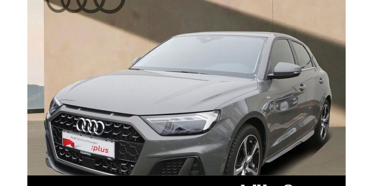 Audi A1 8.550 km 31.450 &euro; Meckenheim / Bonn 53340