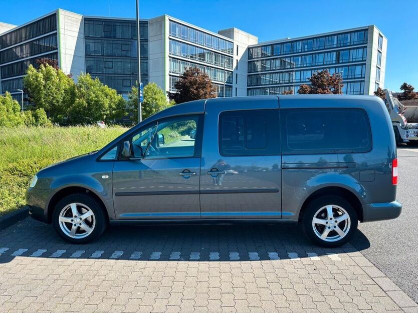 Caddy Maxi