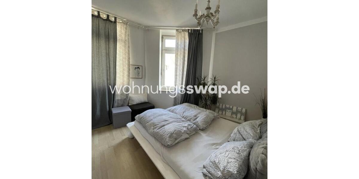Wohnungsswap - 2 Zimmer, 50 m² - Gutenbergstraße, Ehrenfeld, Köln 2 zimmer