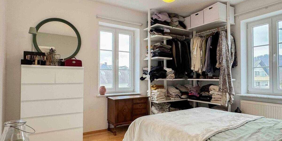 Einfamilienhaus Wachtberg Niederbachem - 4 Zimmer, 110 m&sup2;, 384.000&euro; | Angebot:25837270