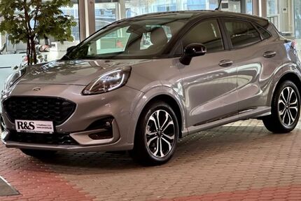 Ford Puma 23.282 km 18.900 &euro; Köln 50769