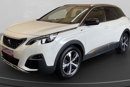 Peugeot 3008 94.135 km 20.980 € Köln 50823