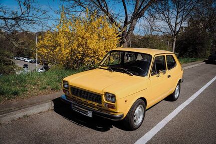 Fiat 127
