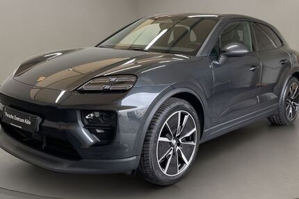 Porsche Macan 10.000 km 85.800 &euro; Köln 50823