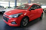 Hyundai i20 1.0 T-GDI DCT YES! 71.360 km 12.980 € Euskirchen 53881