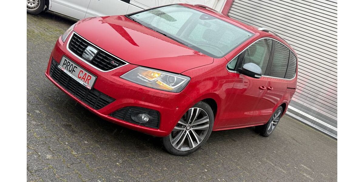 Seat Alhambra 145.000 km 17.700 &euro; Köln 51145