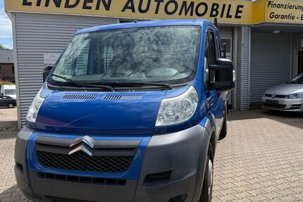Citroen Jumper