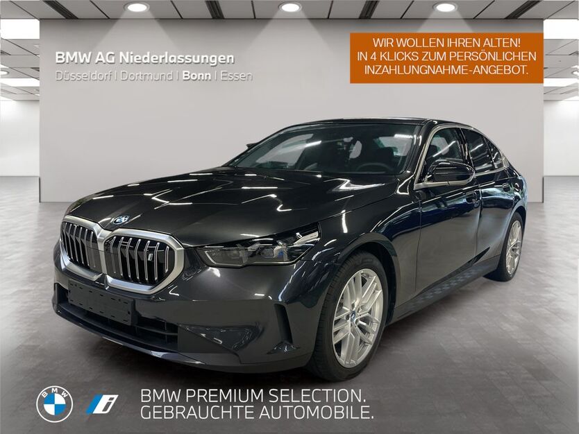 BMW i5 17.275 km 50.499 € Bonn 53119