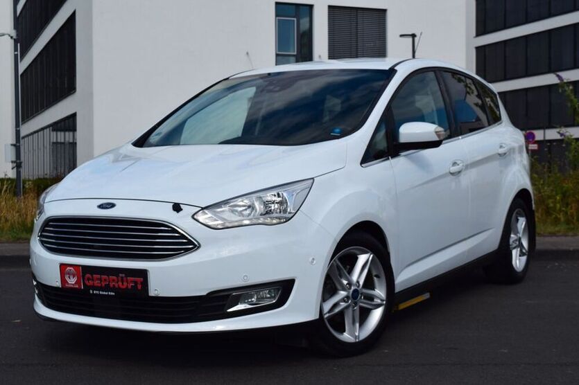 C-Max