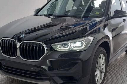 BMW X1 147.000 km 18.980 &euro; Rheinbach 53359
