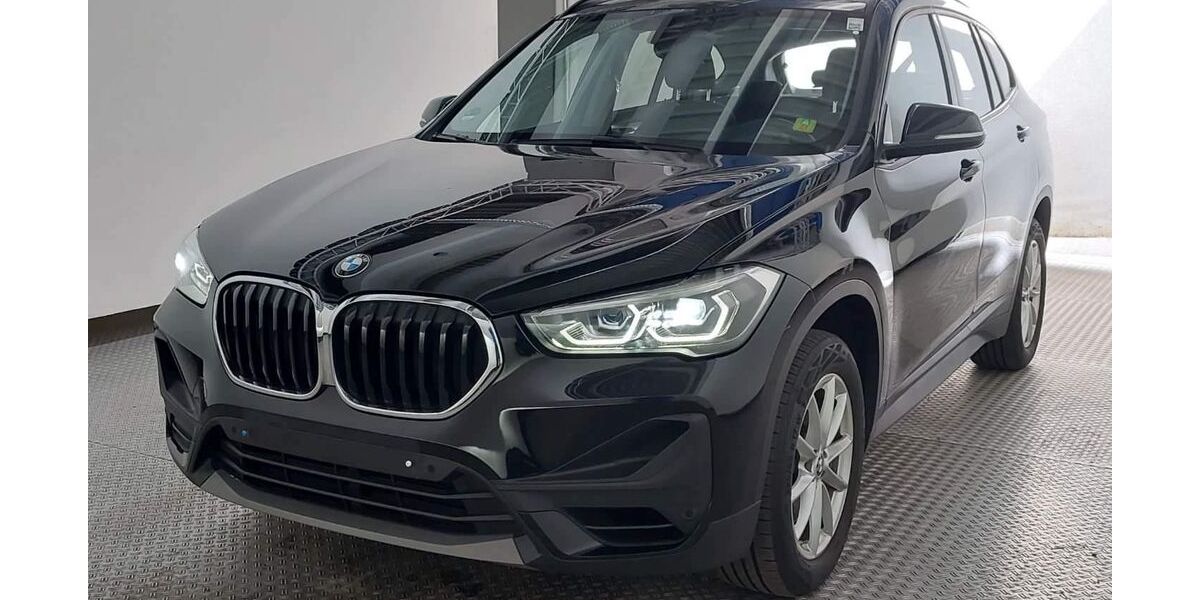 BMW X1 147.000 km 18.980 &euro; Rheinbach 53359