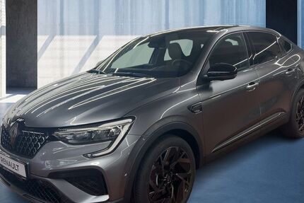 Renault Arkana 3.000 km 34.990 € Köln 50939