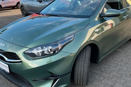 Kia ceed / Ceed
