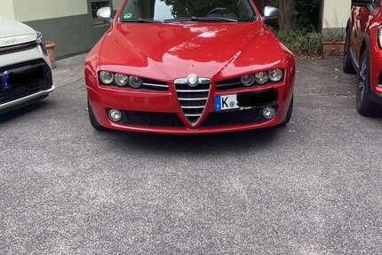 Alfa Romeo 159 165.000 km 5.200 € Köln 51109