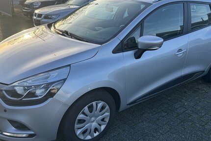 Renault Clio GT Bose Klima Navi ServNeu GARANTIE 7.tkm!! 7.782 km 13.900 € Erftstadt 50374