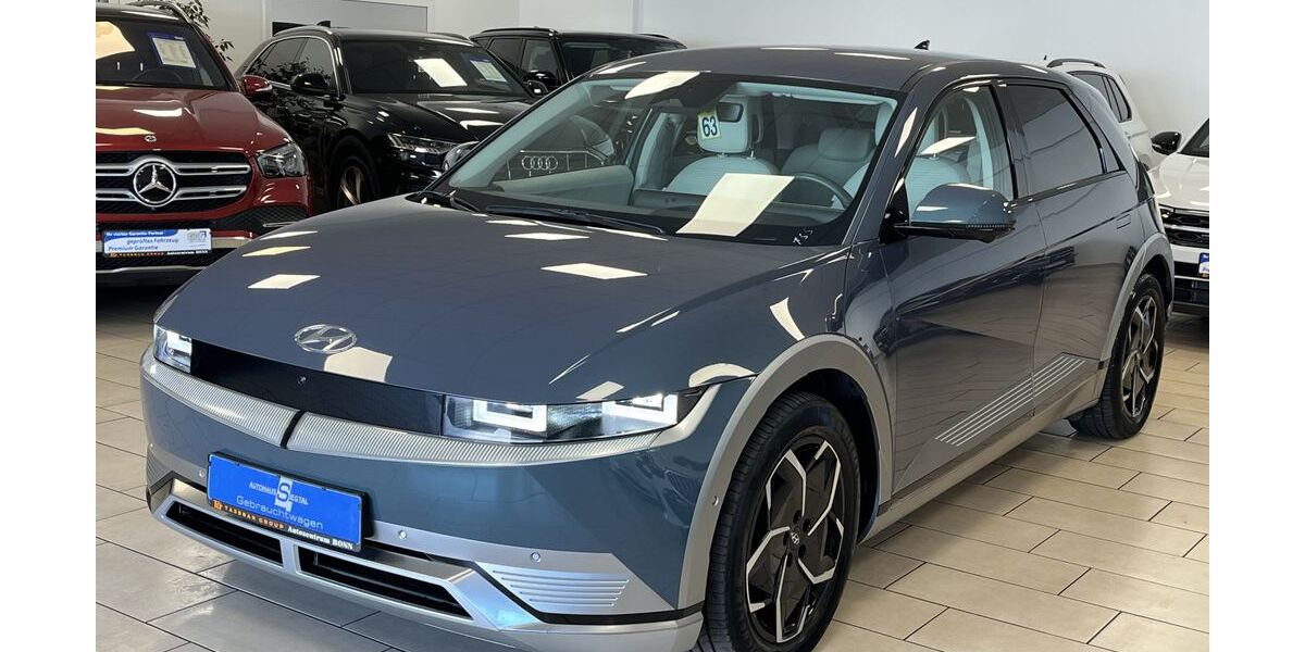 Hyundai IONIQ 5 62.161 km 30.500 &euro; Bonn 53227
