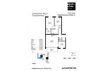 Etagenwohnung Bonn Dransdorf - 3 Zimmer, 91 m&sup2;, 1.255&euro; | Angebot:26459003