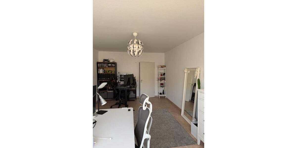 Untermiete 01.01.2025 - 31.12.2026, 3,5-Zimmer Wohnung in Bonn 3 zimmer