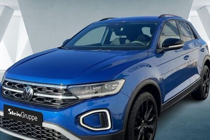 VW T-Roc 49.850 km 26.480 &euro; Bergisch Gladbach 51465