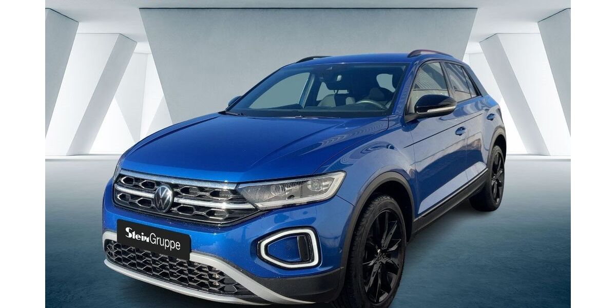 VW T-Roc 49.850 km 26.480 &euro; Bergisch Gladbach 51465