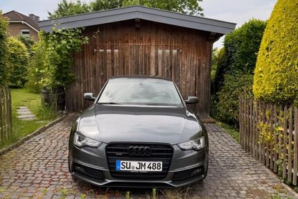 Audi A5 175.000 km 15.600 &euro; Hennef 53773