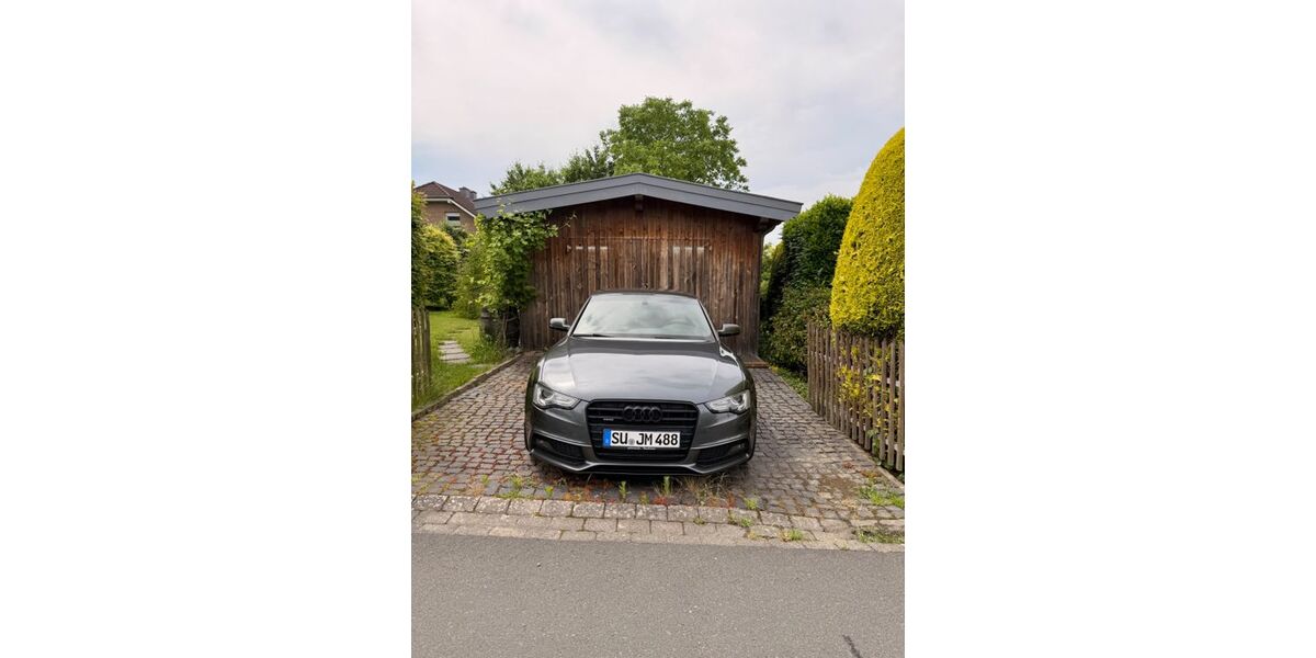 Audi A5 175.000 km 15.600 &euro; Hennef 53773