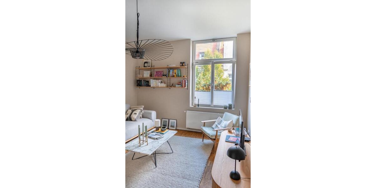 Etagenwohnung Bornheim - 2 Zimmer, 50 m&sup2;, 425.000&euro; | Angebot:26539698