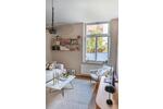 Etagenwohnung Bornheim - 2 Zimmer, 50 m&sup2;, 425.000&euro; | Angebot:26539698