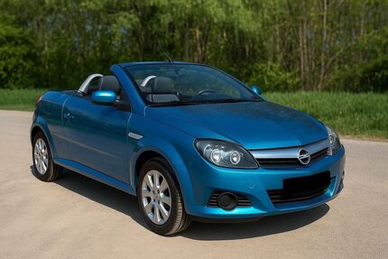 Opel Tigra