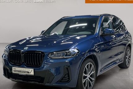 BMW X3 57.989 km 43.799 € Bonn 53119