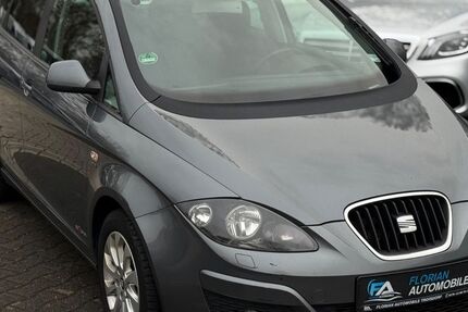 Seat Altea 330.000 km 3.490 &euro; Troisdorf 53842
