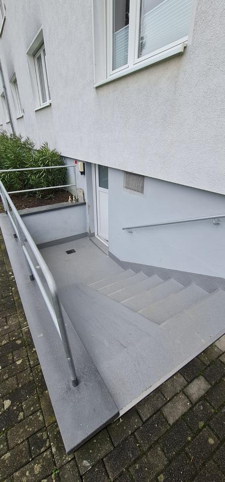2 - Zimmerwohnung in Köln-Gremberghoven