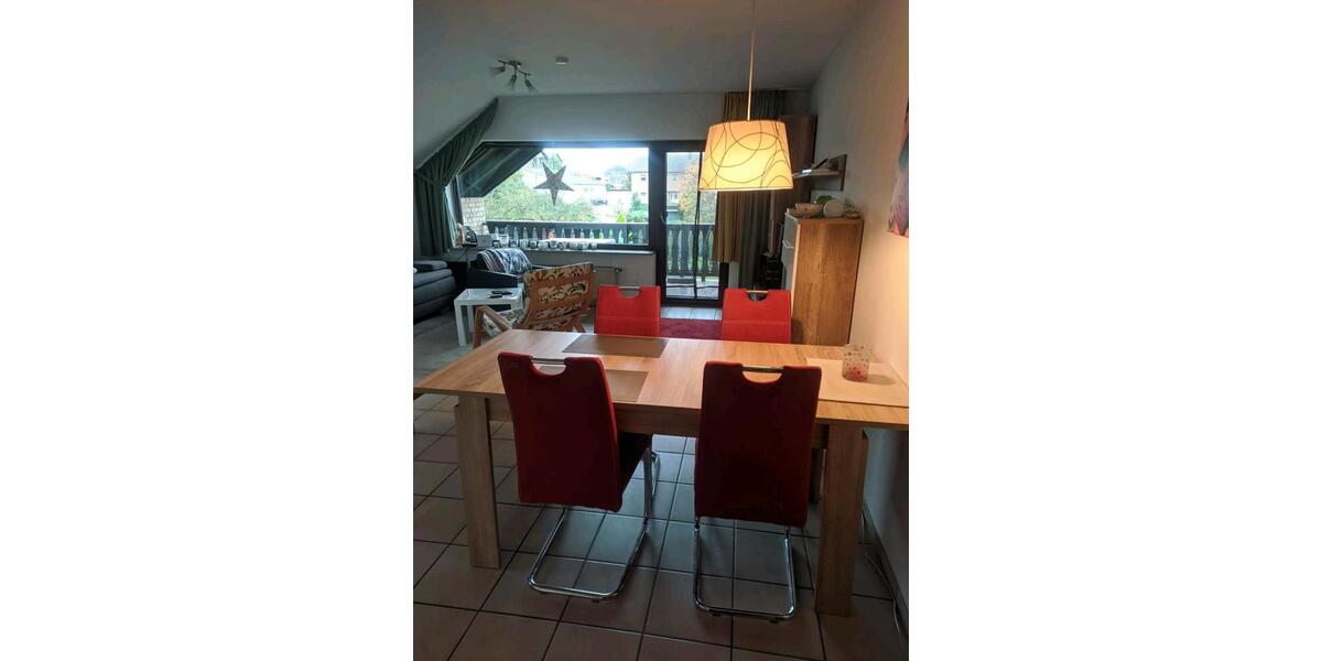 70 qm Wohnung Lohmar Heide zimmer