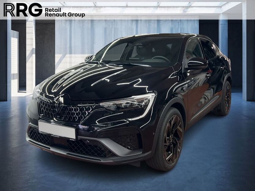 Renault Arkana 12.000 km 29.970 € Köln 50939