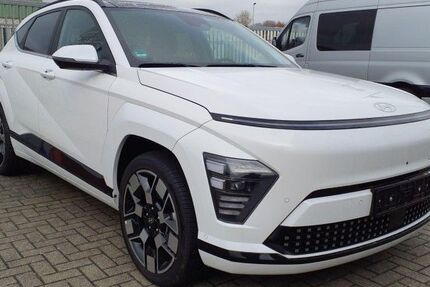 Hyundai KONA 18.189 km 32.900 &euro; Hennef 53773