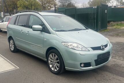 Mazda 5 141.000 km 3.600 € Köln 50739